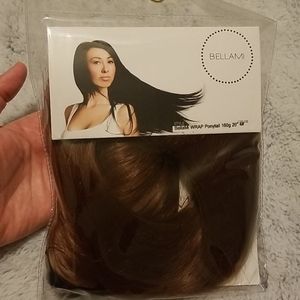 Bellami Wrap Ponytail